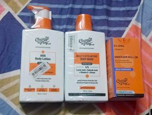 Chemist at Play Skin Care Set