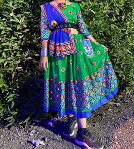 Navratri special choli
