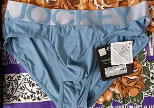 Jockey Briefs - New with Tags