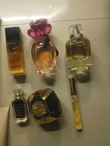 💥🤯Luxury Perfumes &amp; Lotions💥🤯