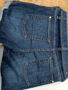 Blue Denim