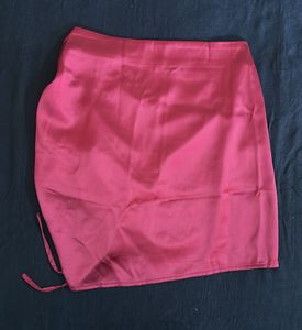 URBANIC Split Pencil Skirt