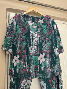 Floral Co-ord Set