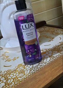 Lux Body Wash