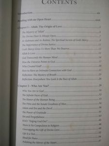 Secrets Of Divine Love