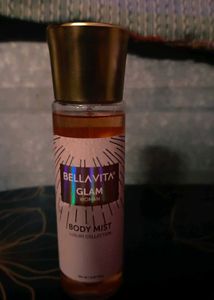 Bellavita Body Mist