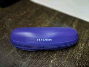 Eyewear Box