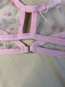 Urbanic Lingerie Set