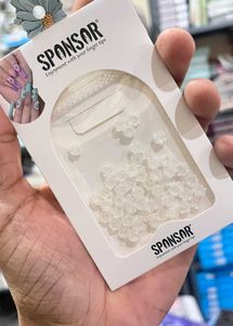 Nail Art Accessories