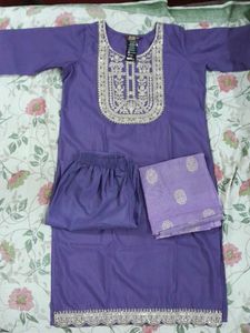 Kurta set