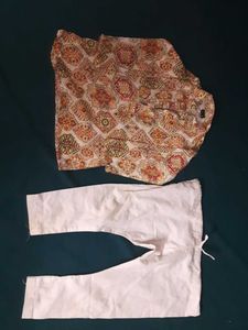 Kurta Pajama Set