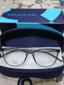 Lenskart Air M Size Sunglasses