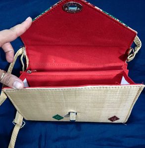 Handmade Purse
