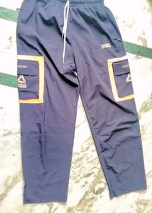 Reebok Lower