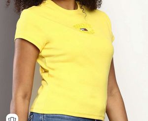 Tommy Hilfiger Round Neck T-shirt