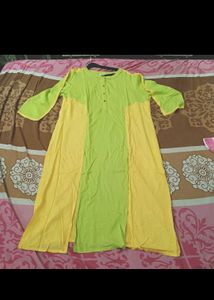 Naari Brand Kurta Set
