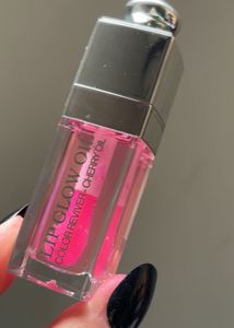 Dior Color Reviver Cherry Oil :- Raspberry