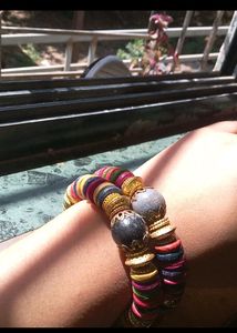 Bangles For Traditional Wear (pack Of 4)