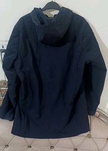 Authentic Crocodile Jacket/Coat
