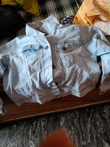 Denims