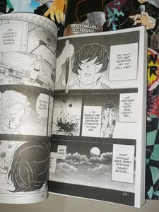 Demon Slayer Manga Set