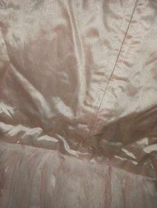 Girls Pink Party Dress