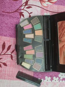 Full Makeup Set