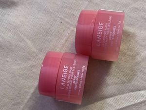 Laneige Lip Mask