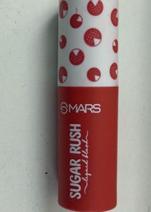 mars sugar rush liquid blush