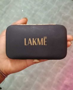 Lakme Compact