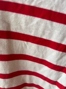 Striped Zara T-Shirt