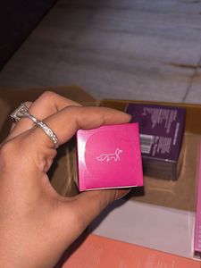 Foxtale Niacinamide Serum