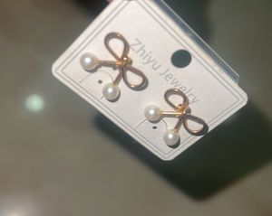 🎀 Trendy Bow Earrings 🎀