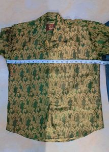 New 2 Shirts
