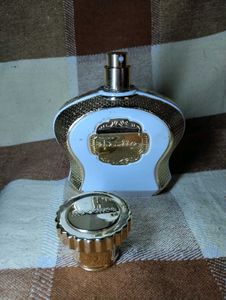 Empty Bottles