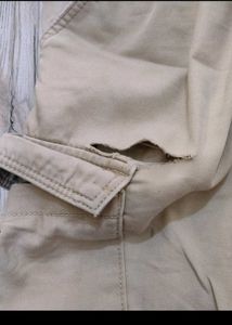 Cs2296 Vaillent Cargo Size 34