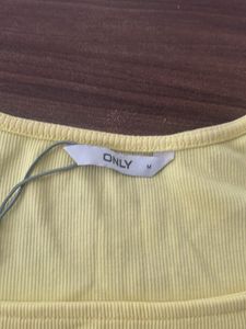 OG ONLY brand in size M