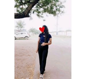 Pretty Top 💗 (S Size)