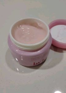 Juccy Glow-Up Gel Cream