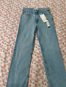 zara new jeans