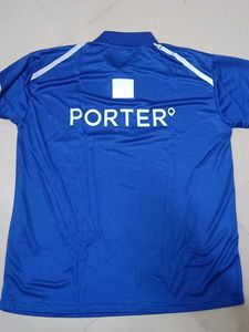 2- Blue Men&#39;s Shirt