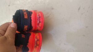 Kids' Velicer Run Sneakers