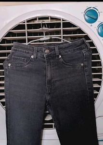 H&amp;M Flared Jeans For Women