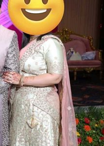 Beautiful Lehenga