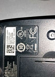 Portronics Keyboard And Dell Mouse