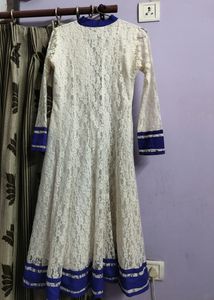 Anarkali Kurti