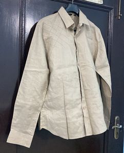 Men Shirt In Good Condition..used once only