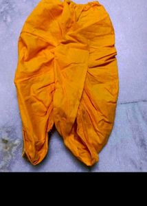 Krishna Dress