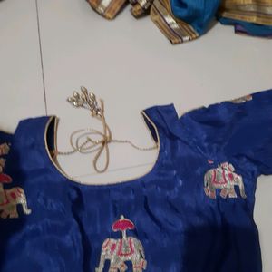 Chaniya Choli