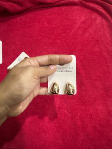 Trendy Earrings